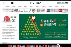 Myhuo买货网： www.myhuo.net