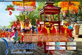 Vietnamtourism|越南国家旅游总局