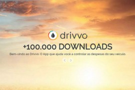 Drivvo:时间轴式汽车保养应用：www.drivvo.com