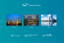 百汇医疗ParkwayPantai：www.parkwaypantai.cn