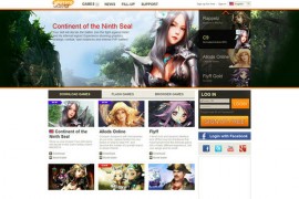 美国Gpotato网络游戏代理平台：www.gpotato.com（美国在线代理）
