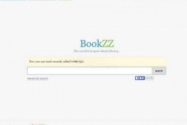 Bookzz|免费电子书搜索下载网：b-ok.org