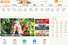 荷乐网|荷兰综合生活门户中文网:www.gogodutch.com