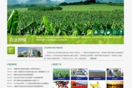 农伯网-农业b2b信息免费发布平台：www.nbow.net