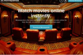 MoviePanda-p2p电影网站:基于P2P免费看电影平台：www.moviepanda.tv