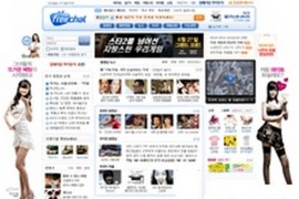 韩国FreeChal视频网：www.freechal.com