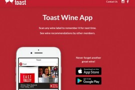 ToastWine|买红酒必备神器：toast.wine