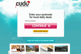 CuDo:澳洲团购网：cudo.com.au