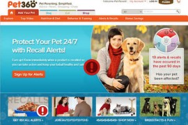Pet360:宠物饲养指南网：www.pet360.com