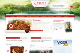 巴西JBS-Friboi集团：www.jbs.com.br