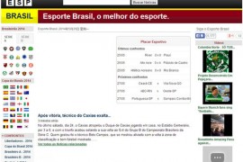 Espbr:巴西体育新网中心网：www.espbr.com