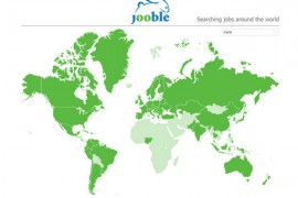 Jooble:全球工作搜索引擎：www.jooble.org