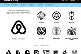 LogoBook|发现世界上最好的标志：www.logobook.com