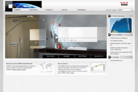 Dorma:德国多玛集团官网:www.dorma.com