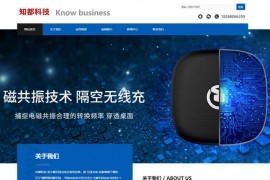 手机无线充电-杭州知都科技有限公司：www.zdwxcd.com