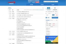 巨潮资讯网|中国证券信息披露网：www.cninfo.com.cn