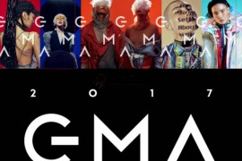 GMA|台湾年度音乐金曲奖：gma.tavis.tw
