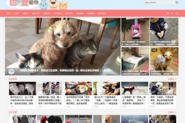 iPetGroup｜台湾《就是愛寵物 》社区：ipetgroup.com