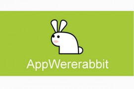 App Wererabbit:应用魔兔安卓手机备份应用