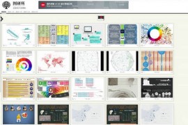 TuYanSuo:图研所信息视觉化专业网站
