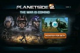 行星边际2|大型战争射击游戏：www.planetside2.com