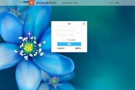 北京学生综合素质评价系统：zhsz.bjedu.cn