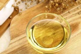 油茶籽油是什么?为什么要吃它?