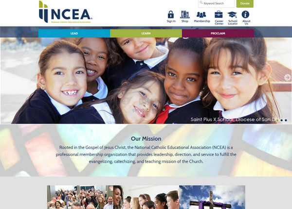 NCEA|新西兰教育评鉴机构：www.ncea.org