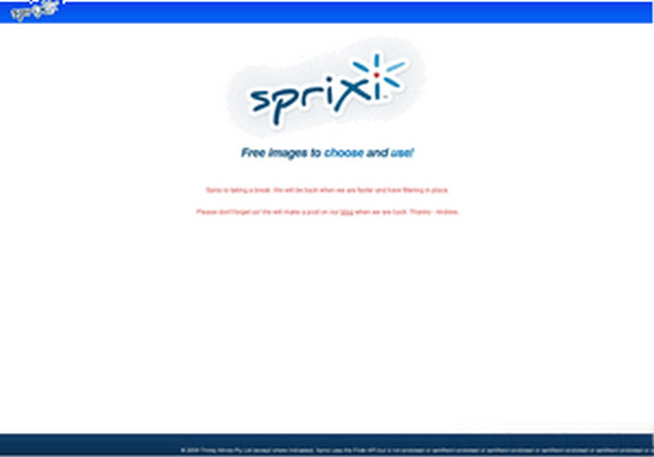 Sprixi:在线图片搜索引擎：www.sprixi.com