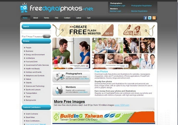 Freedigitalphotos:免费图片素材下载：www.freedigitalphotos.net